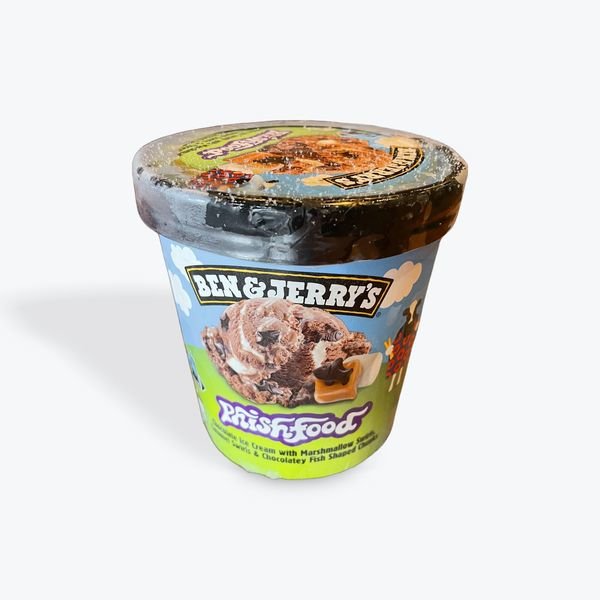 Phish Food (465 ml)